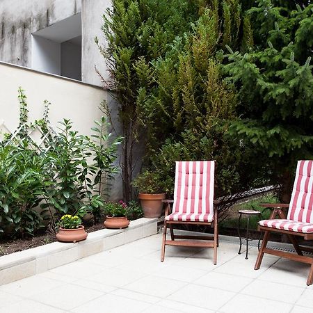 Vienna-Flats Apartment ภายนอก รูปภาพ