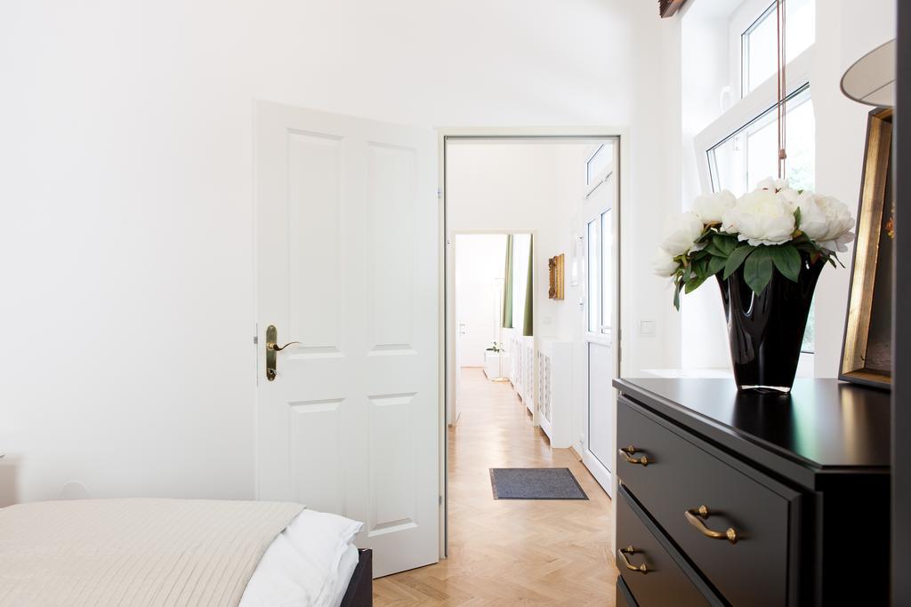 Vienna-Flats Apartment ภายนอก รูปภาพ