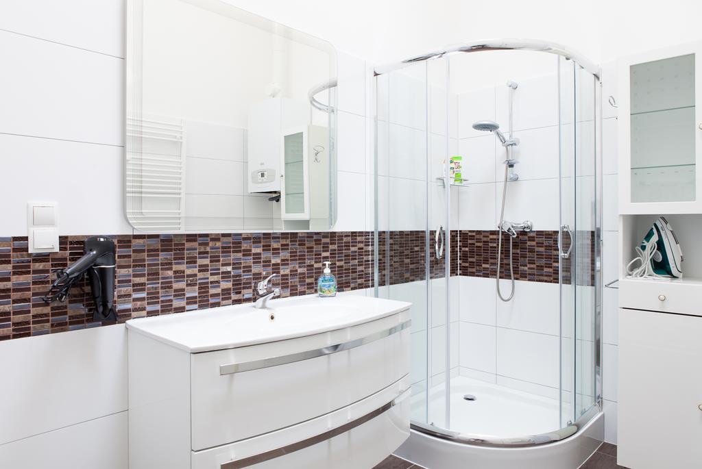 Vienna-Flats Apartment ภายนอก รูปภาพ