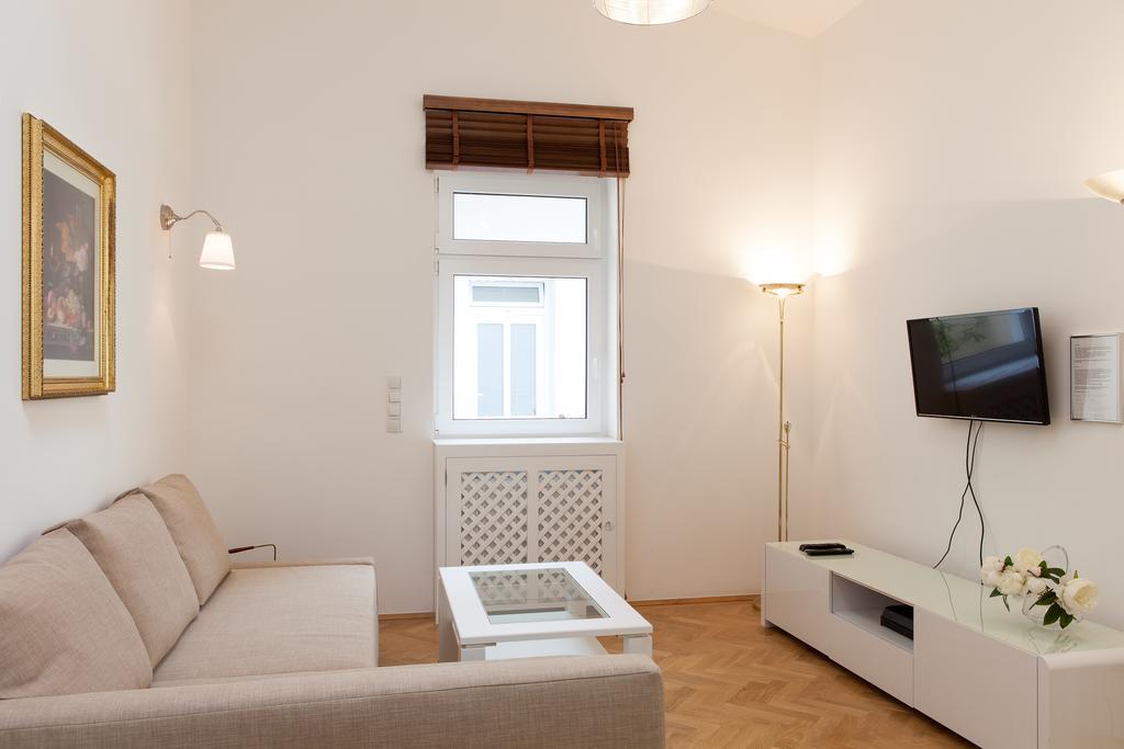 Vienna-Flats Apartment ภายนอก รูปภาพ