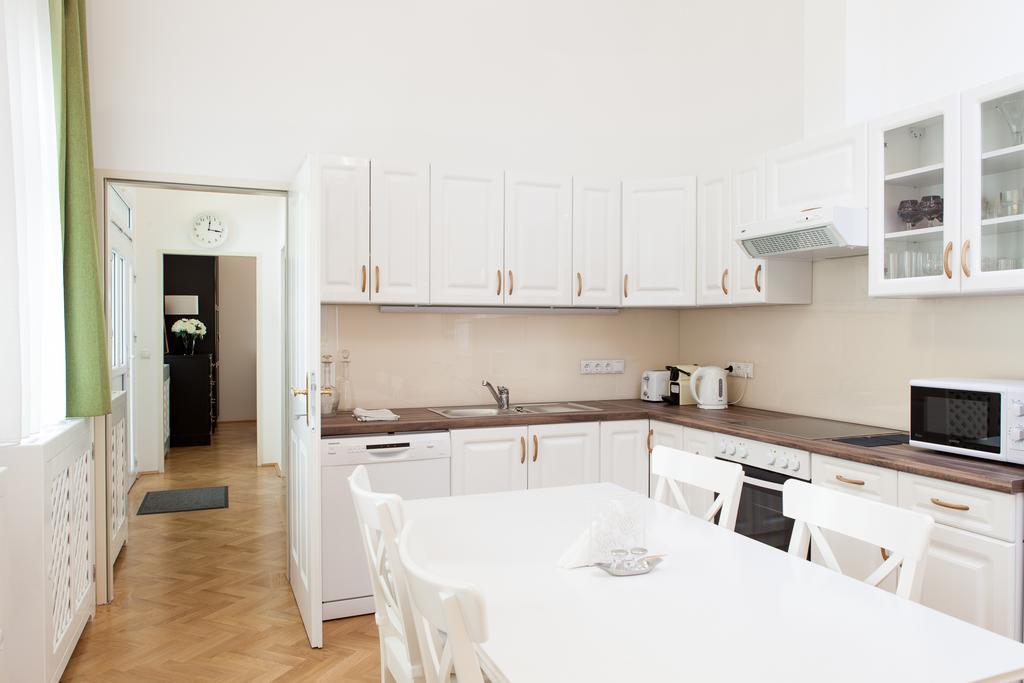 Vienna-Flats Apartment ภายนอก รูปภาพ