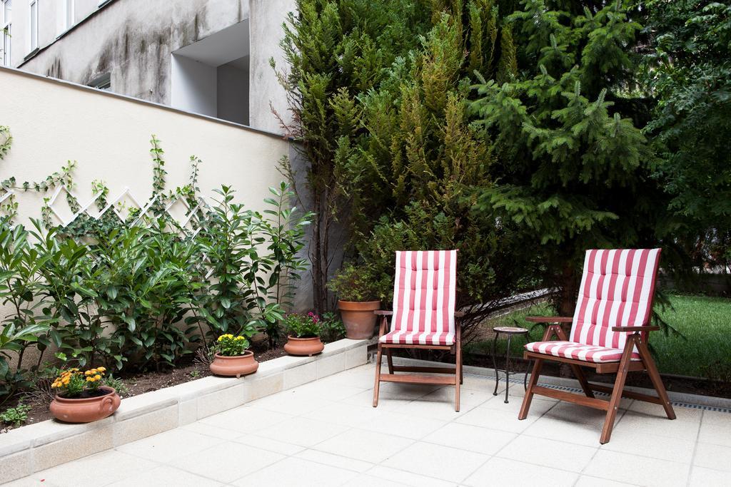Vienna-Flats Apartment ภายนอก รูปภาพ