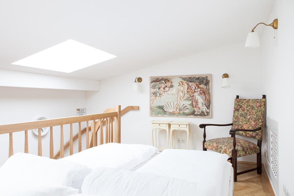 Vienna-Flats Apartment ภายนอก รูปภาพ
