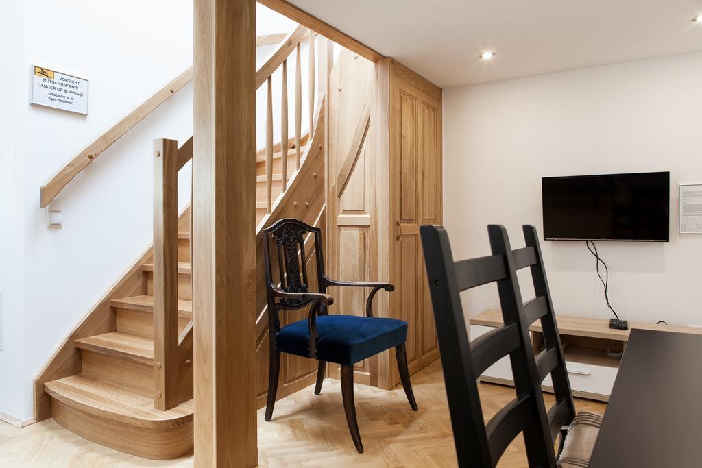 Vienna-Flats Apartment ภายนอก รูปภาพ