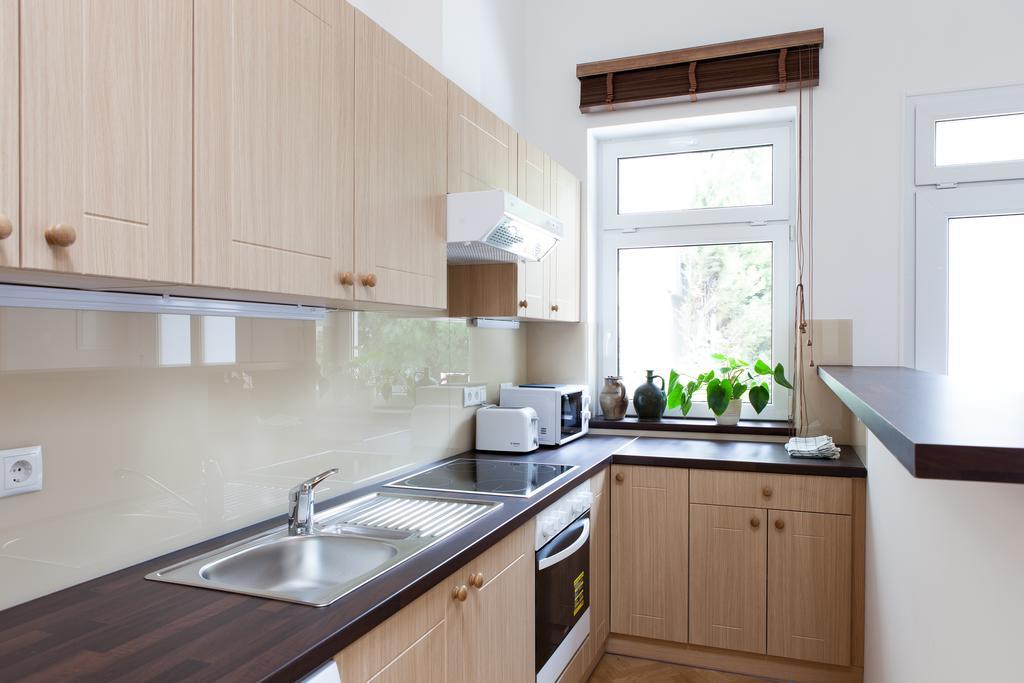 Vienna-Flats Apartment ภายนอก รูปภาพ