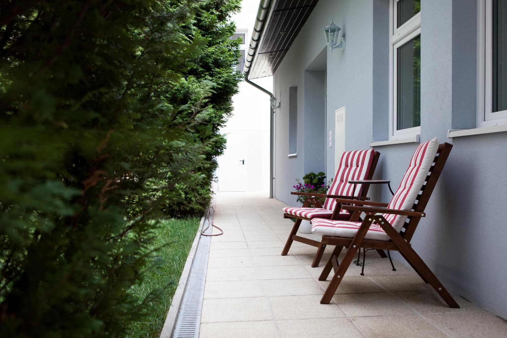 Vienna-Flats Apartment ภายนอก รูปภาพ