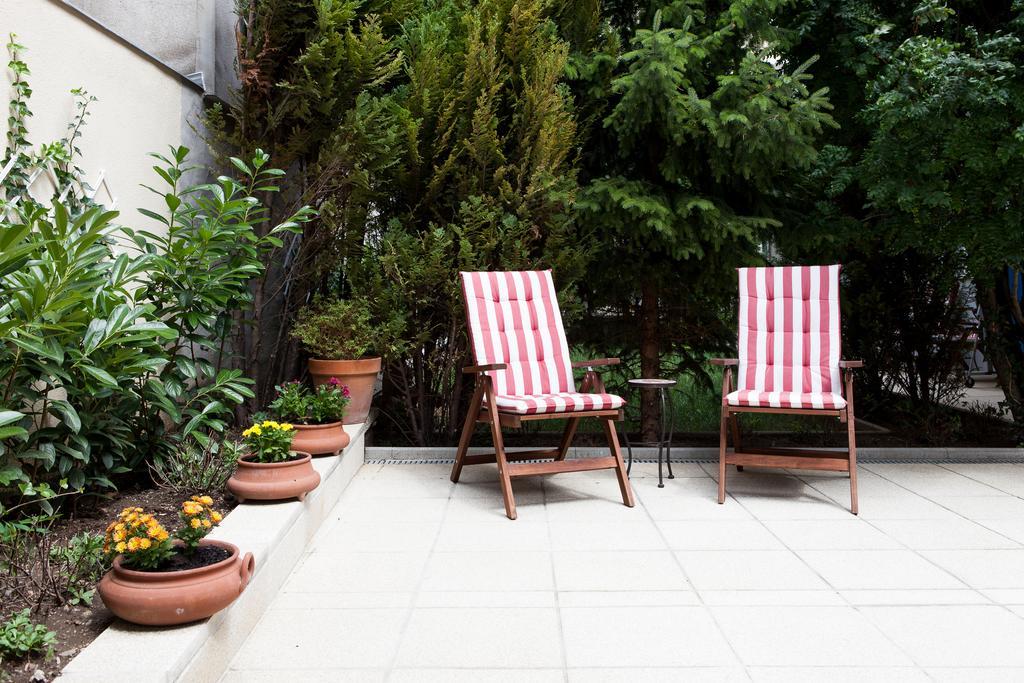 Vienna-Flats Apartment ภายนอก รูปภาพ