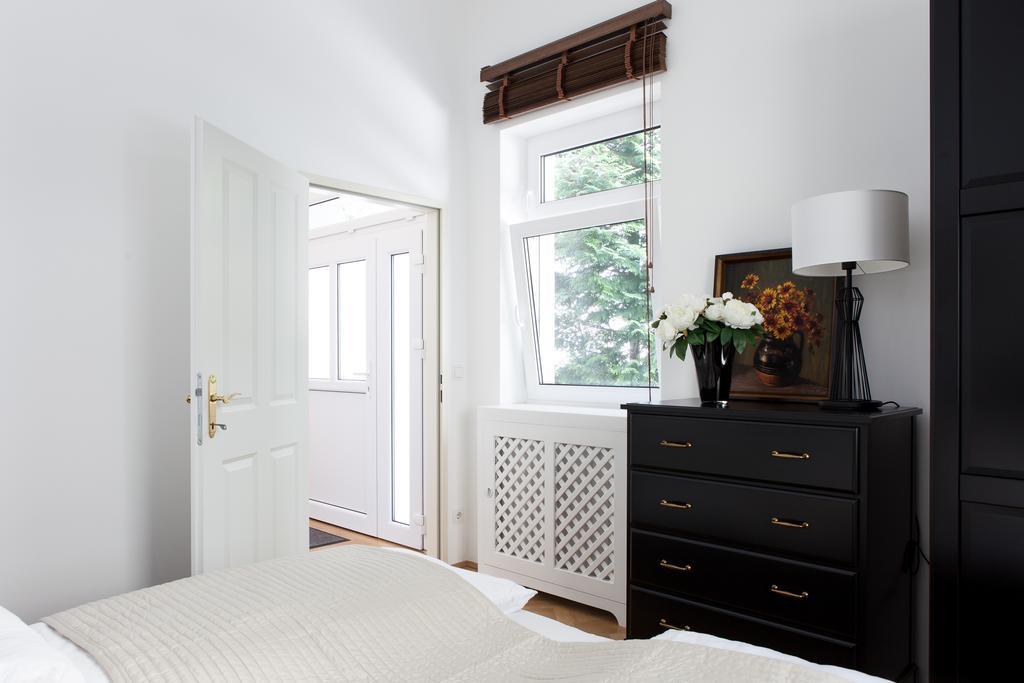 Vienna-Flats Apartment ภายนอก รูปภาพ