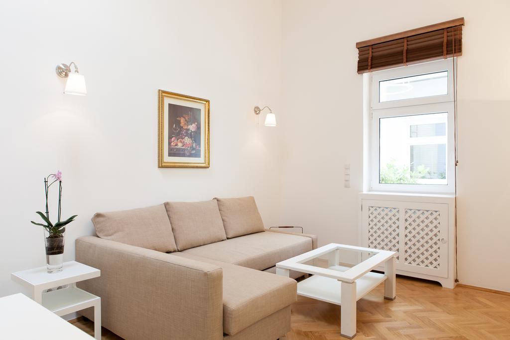 Vienna-Flats Apartment ภายนอก รูปภาพ