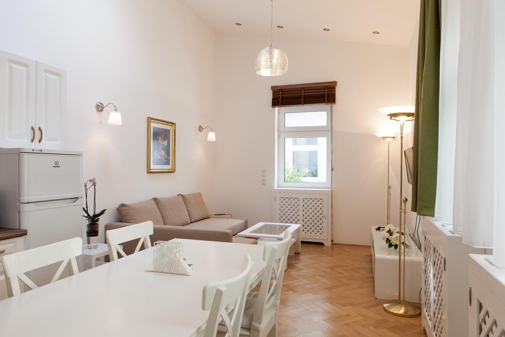 Vienna-Flats Apartment ภายนอก รูปภาพ