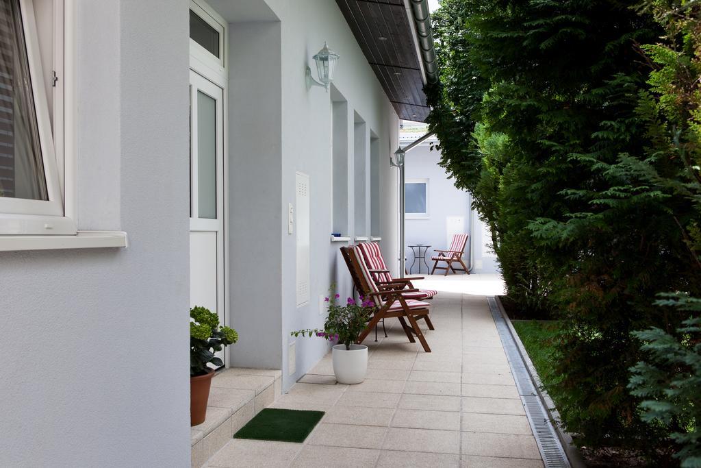 Vienna-Flats Apartment ภายนอก รูปภาพ