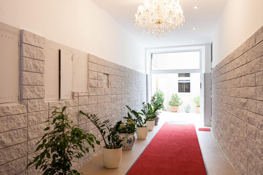 Vienna-Flats Apartment ภายนอก รูปภาพ