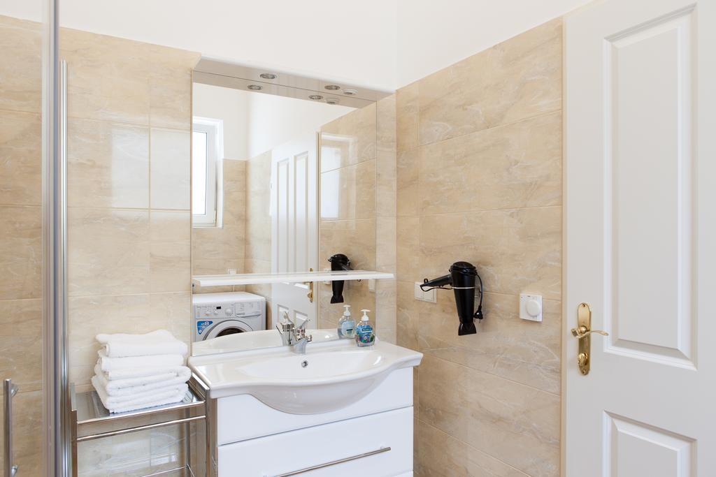 Vienna-Flats Apartment ภายนอก รูปภาพ