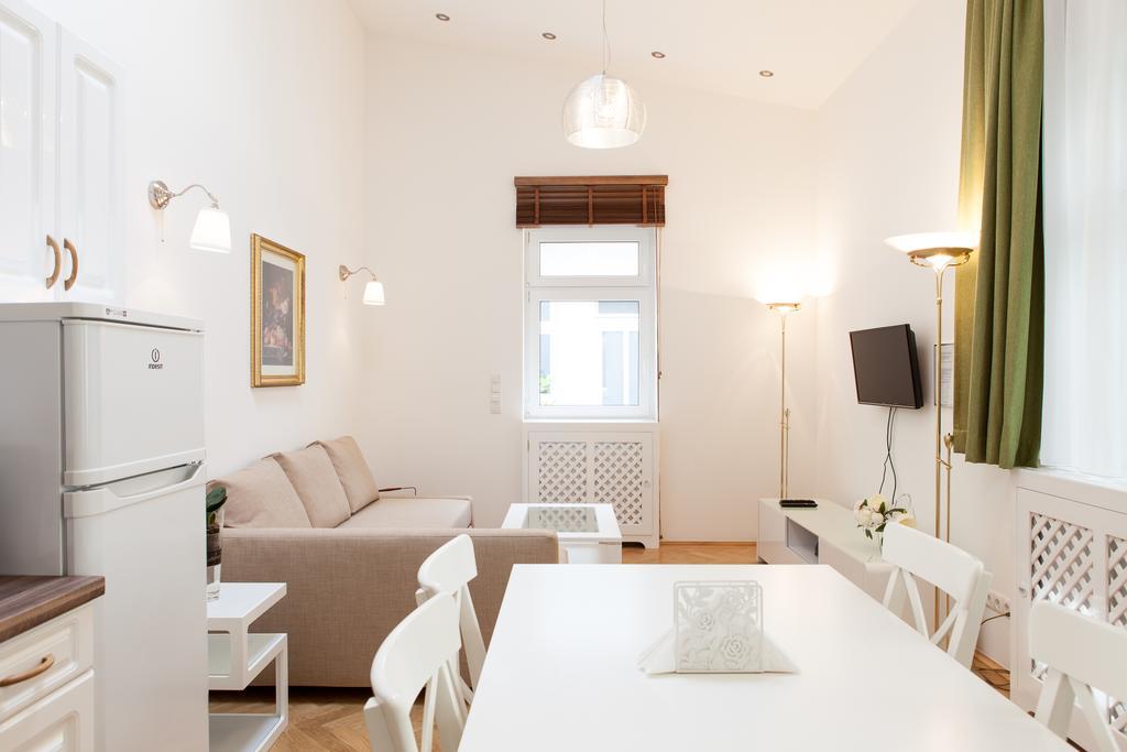 Vienna-Flats Apartment ภายนอก รูปภาพ