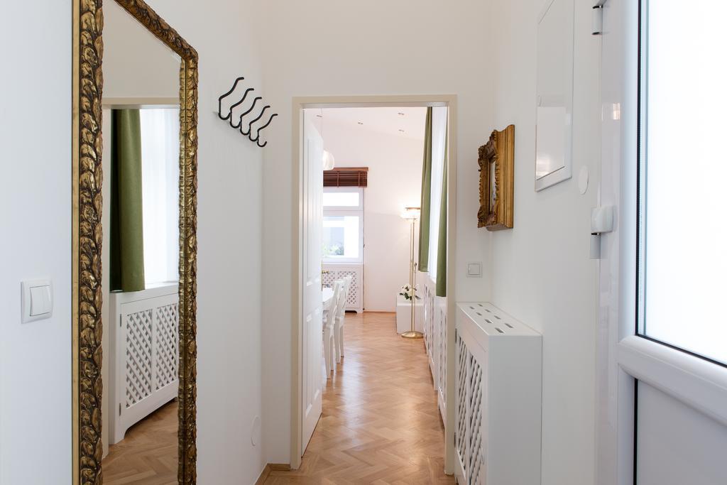 Vienna-Flats Apartment ภายนอก รูปภาพ
