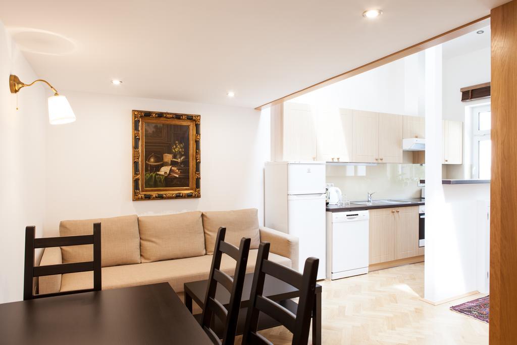 Vienna-Flats Apartment ภายนอก รูปภาพ
