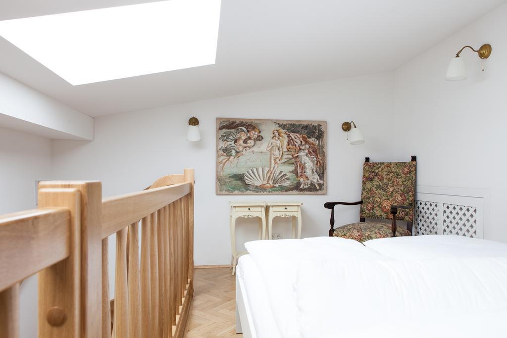 Vienna-Flats Apartment ภายนอก รูปภาพ