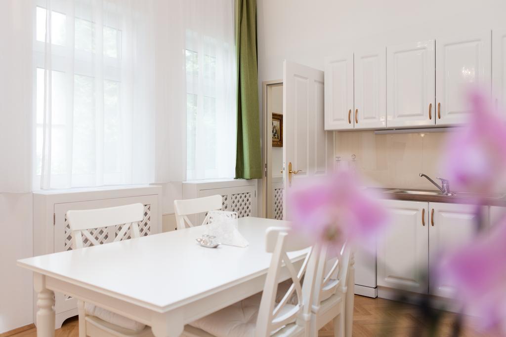 Vienna-Flats Apartment ภายนอก รูปภาพ