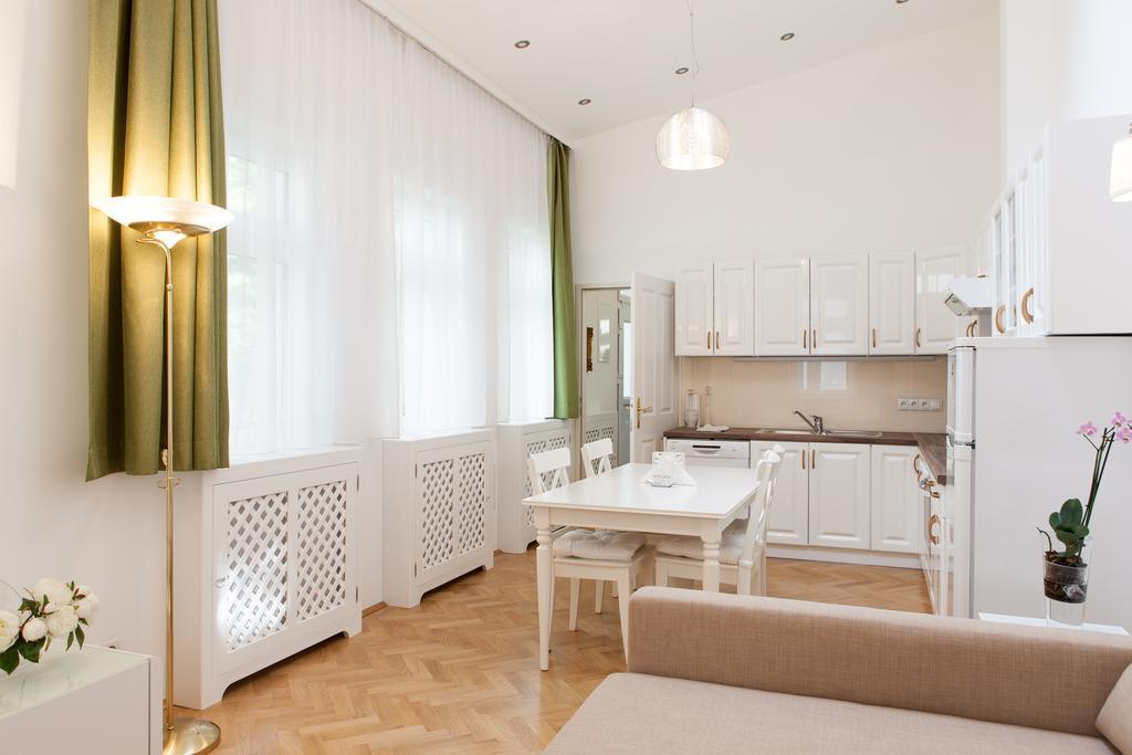 Vienna-Flats Apartment ภายนอก รูปภาพ