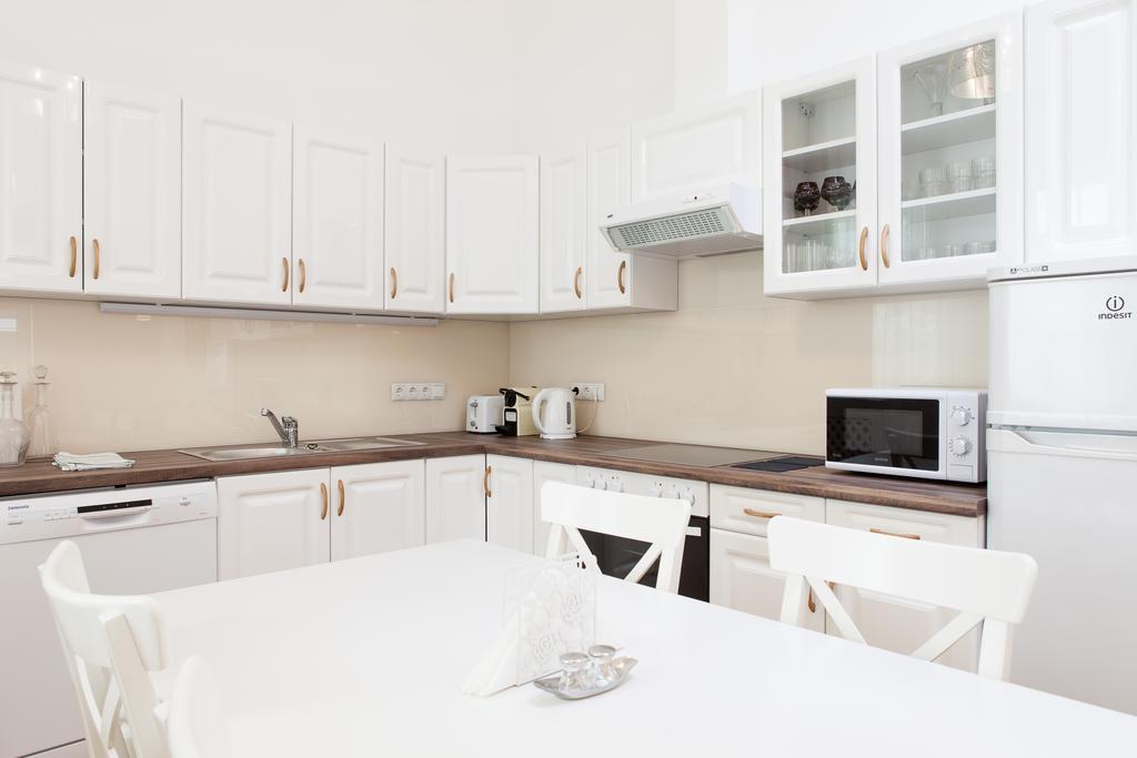 Vienna-Flats Apartment ภายนอก รูปภาพ