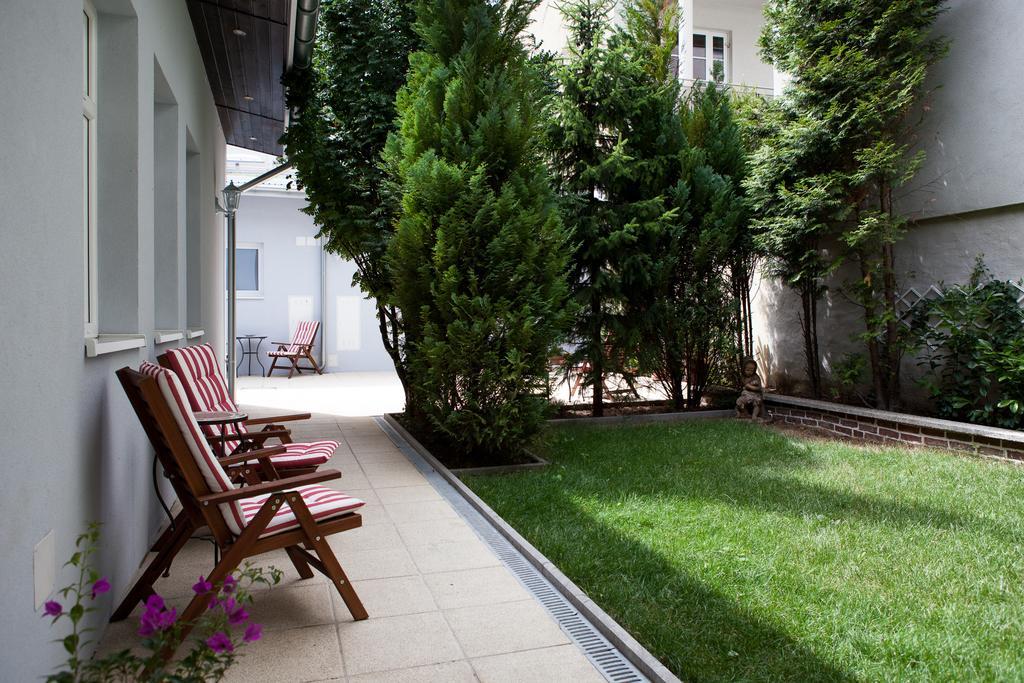 Vienna-Flats Apartment ภายนอก รูปภาพ