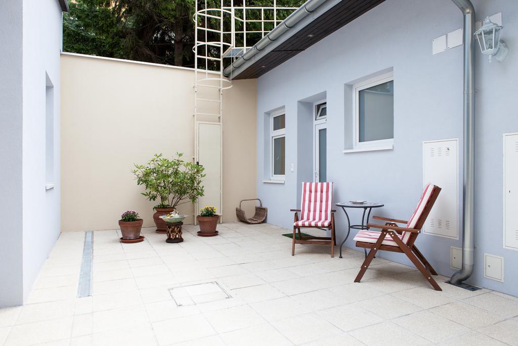 Vienna-Flats Apartment ภายนอก รูปภาพ