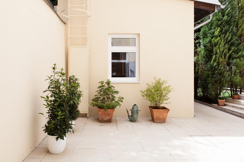 Vienna-Flats Apartment ภายนอก รูปภาพ