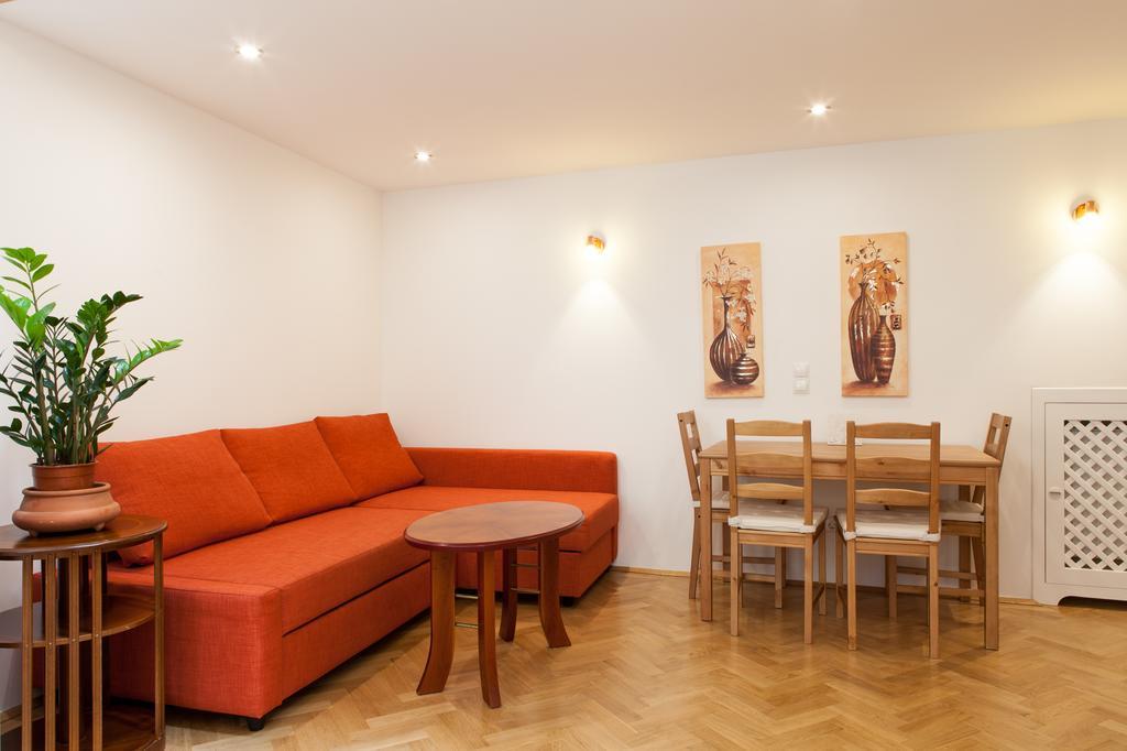 Vienna-Flats Apartment ภายนอก รูปภาพ