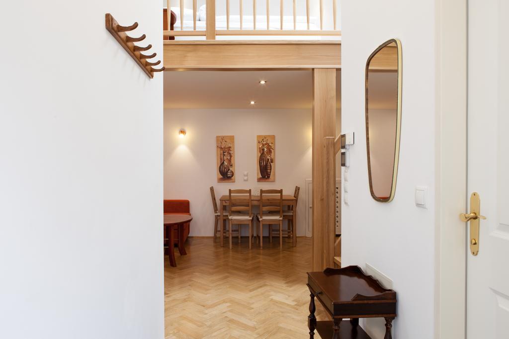 Vienna-Flats Apartment ภายนอก รูปภาพ