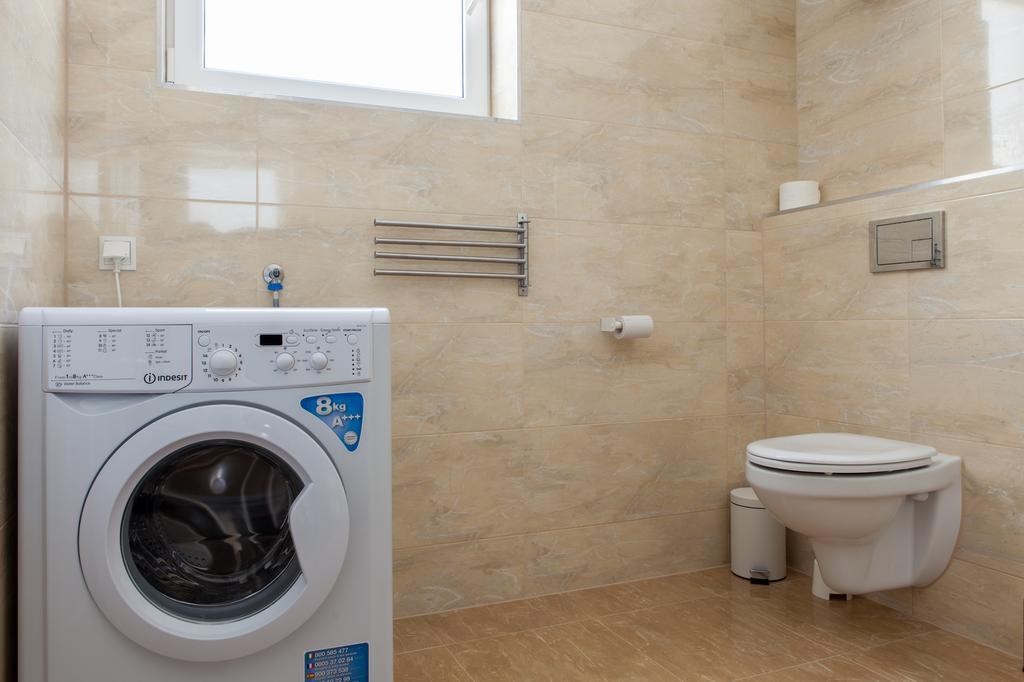 Vienna-Flats Apartment ภายนอก รูปภาพ