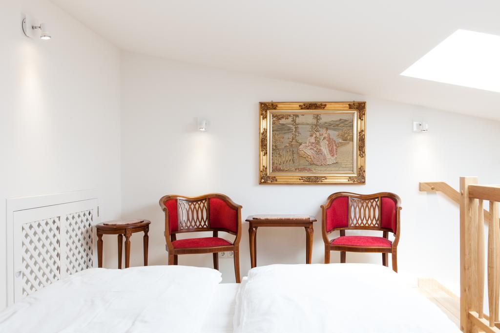 Vienna-Flats Apartment ภายนอก รูปภาพ