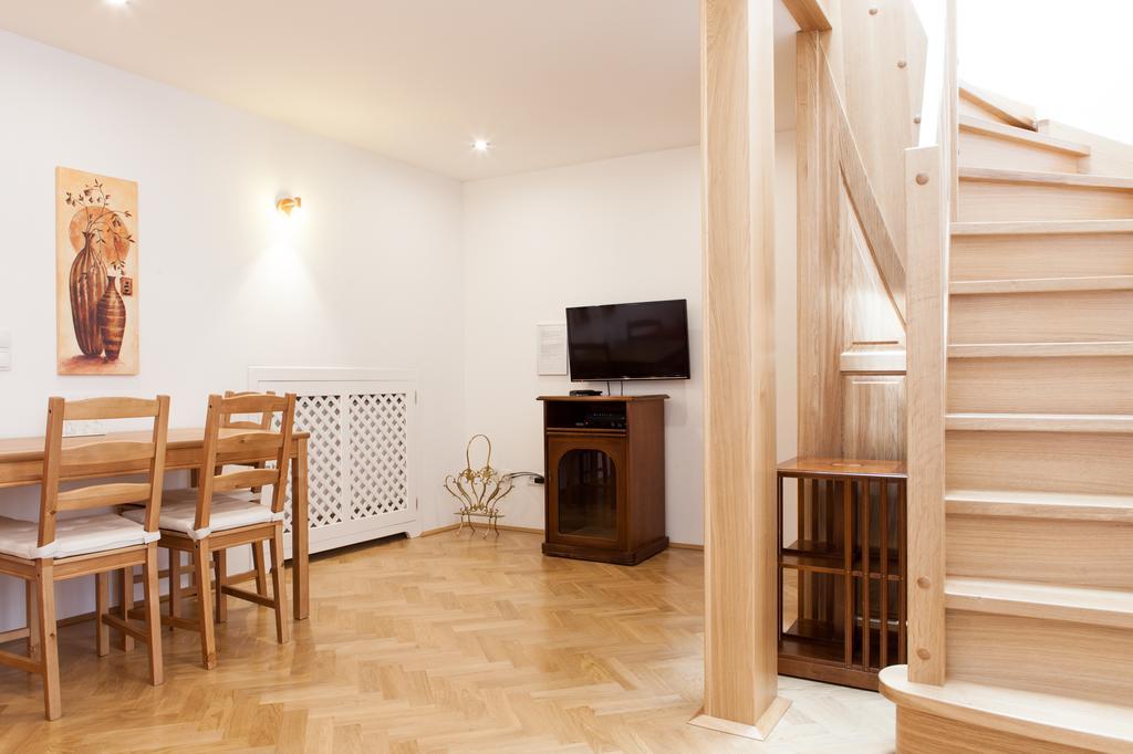 Vienna-Flats Apartment ภายนอก รูปภาพ